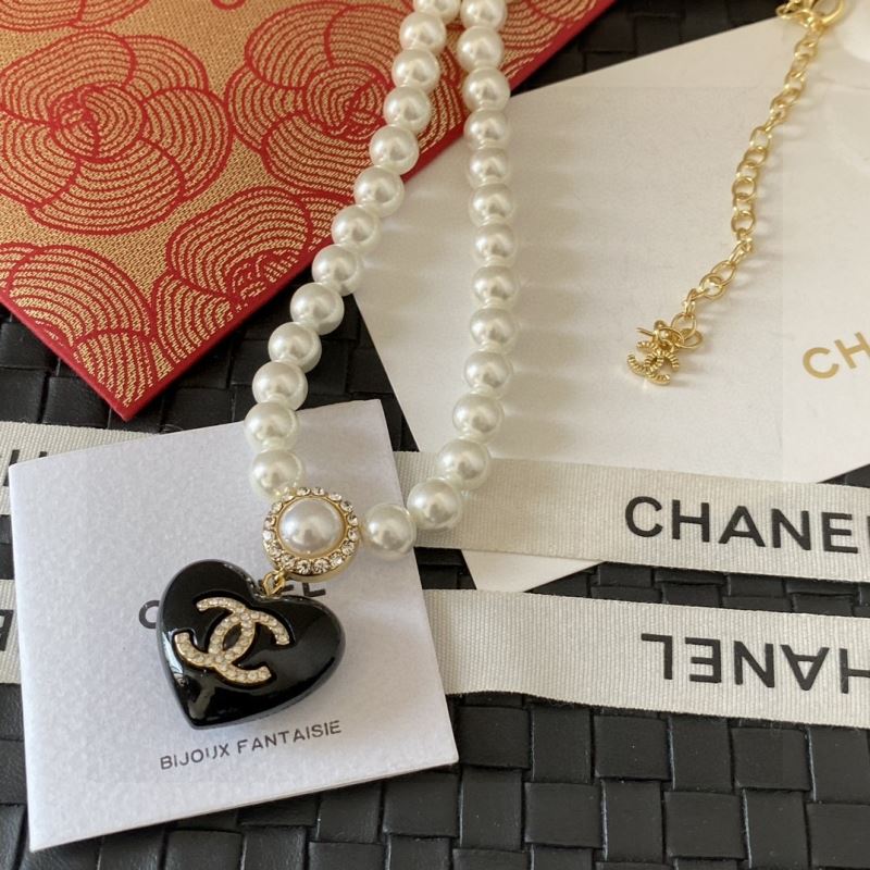 Chanel Necklaces